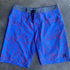 Hurley Pupukea Boardshort